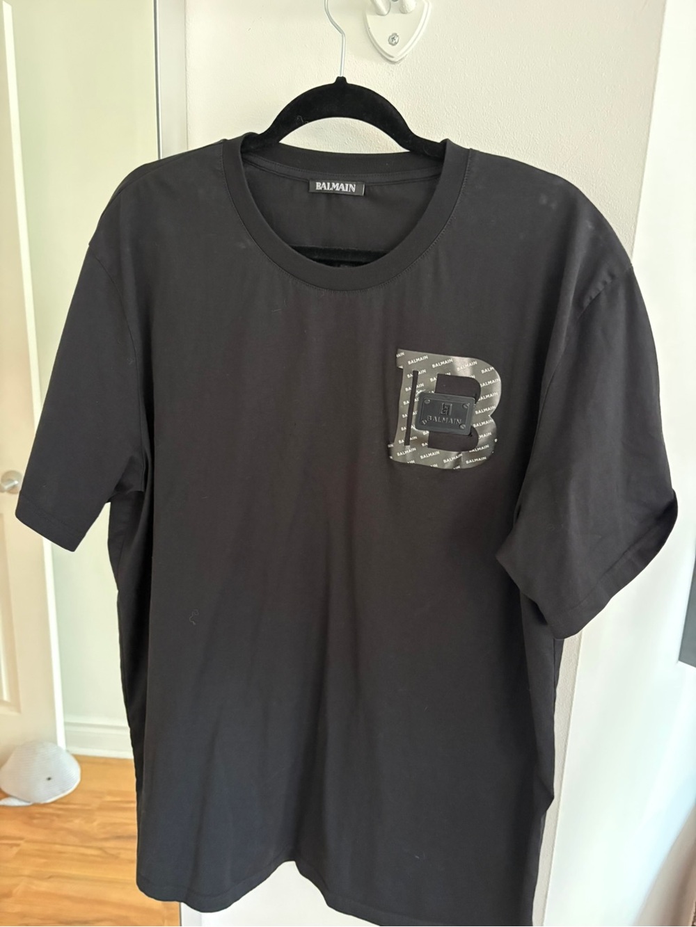 Shirt Subcategory Classification - Picture 2 of 2